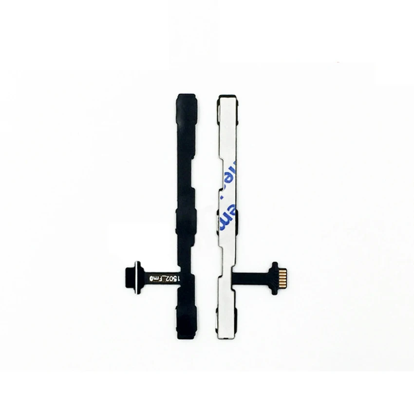 

Switch Power Button Flex Cable For Asus zenfone Max Z010DA ZC550KL Volume Key