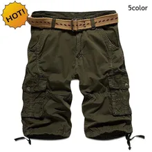 Summer Outdoor Men Multi Pocket Red/light blue/Black/Army Green Cargo Baggy Mountain climbing Tactical Shorts Army Solid Short Summer Outdoor Men Multi Pocket Red/light blue/Black/Army Green Cargo Baggy Mountain climbing Tactical Shorts Army Solid Short