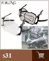 Держатель номерного знака Кронштейн Ho Tidy Tail для yamaha r3 ktm duke bmw r1200gs f800gs Kawasaki z750 z800