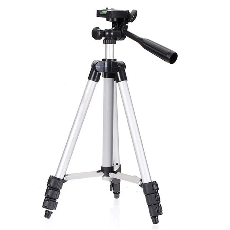 Buy Universal Tripod 4 Sections Lightweight Tripod