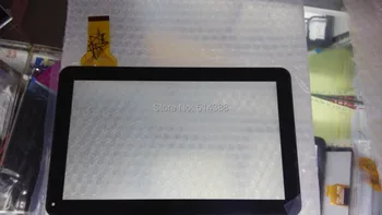 

Replacement 10.1" Capacitive Touch Screen Digitizer Panel for 10 inch Allwinner A23 A33 A31S Tablet PC