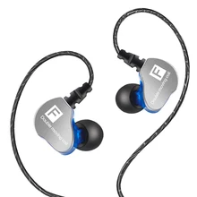 Наушники новые F910 тяжелый бас наушники-вкладыши с микрофоном изоляция стереочастот спортивные динамические наушники синий белый