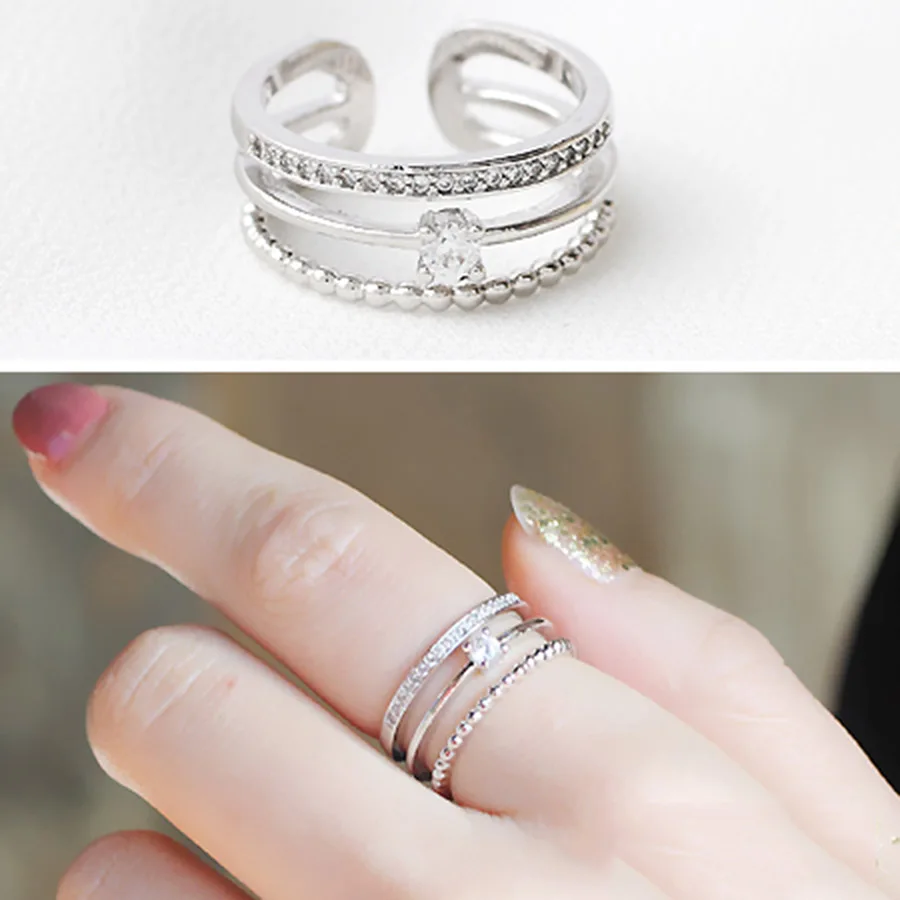 women ring