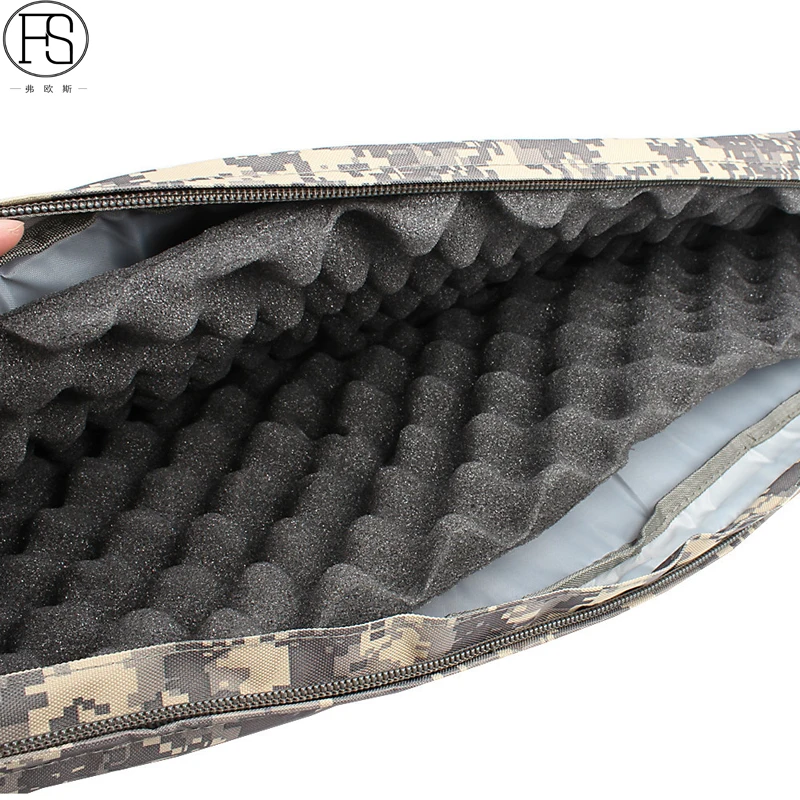 Bolsas p/ caça