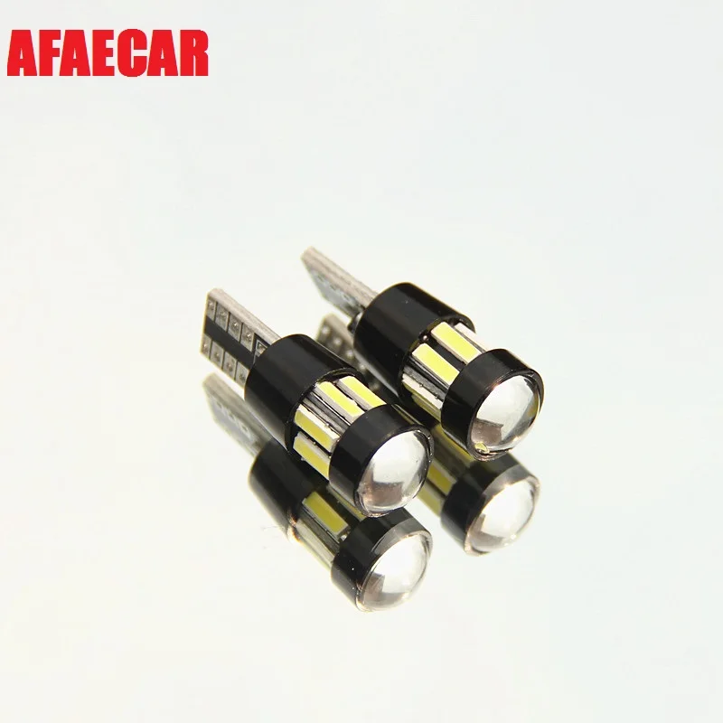 

2 шт. T10 4014 COB светодиодный просвет светильник 12V LED автомобиль светильник чтение купольная лампа номерной знак светильник