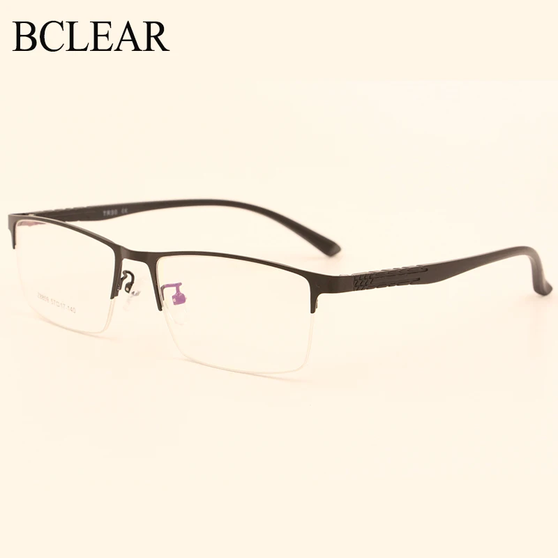 

Eyewear Frames Men Brand Myopia Glasses Frame Men Optical Prescription Glasses TR90 Eyeglasses For Reading Lunette De Vue 2019