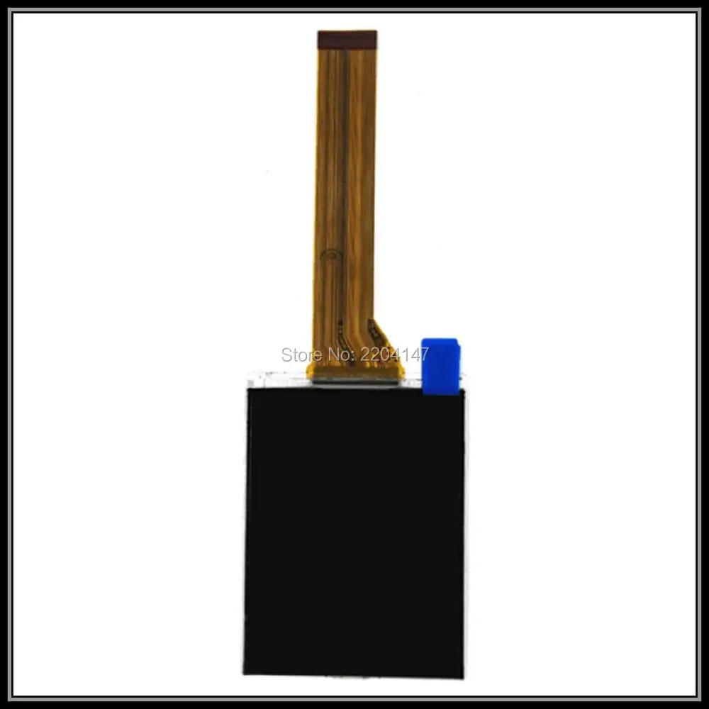 

NEW LCD Display Screen For OLYMPUS E-PL1 EPL1 PL1 E-PL 1 Digital Camera Repair Part NO Backlight