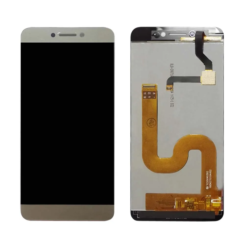 Дисплей WEICHENG для телефона Cool1 Dual C106 ЖК дисплей Letv Le LeEco Coolpad Cool 1 дигитайзер