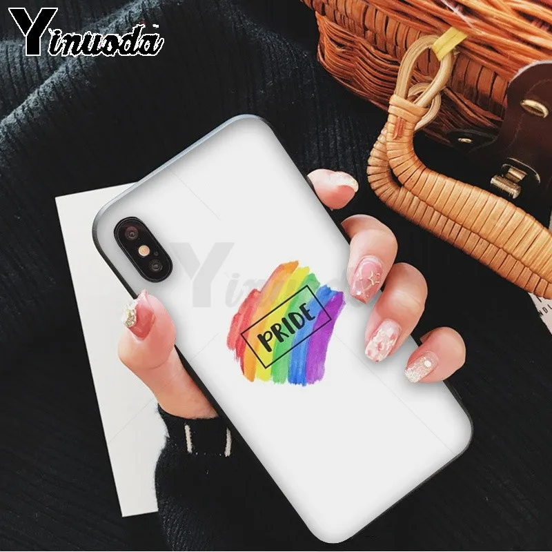 Gay Lesbian LGBT Rainbow Pride