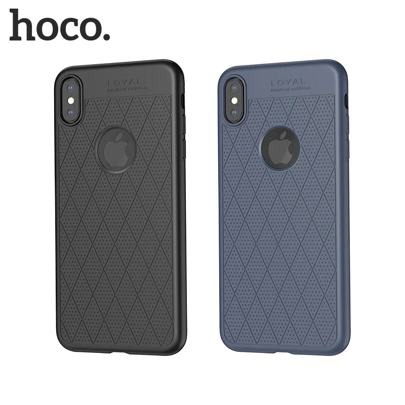 Phone Case for Iphone X Xs Xr Max Shockproof Anti