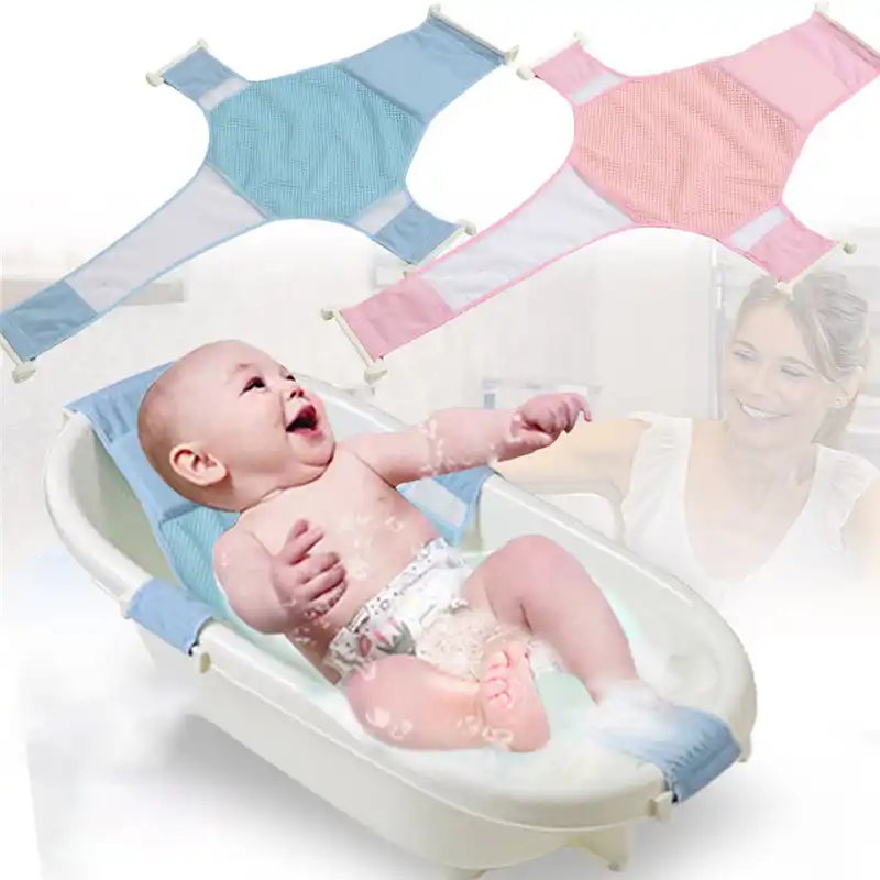 bebe bath bed