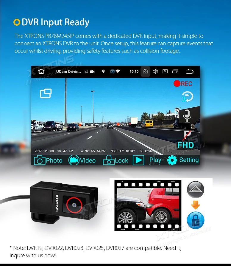Perfect 7" Android 8.0 OS Car DVD Multimedia Navigation GPS Radio for Mercedes-Benz A-Class W169 2004-2012 & Sprinter W906 2006-2012 20