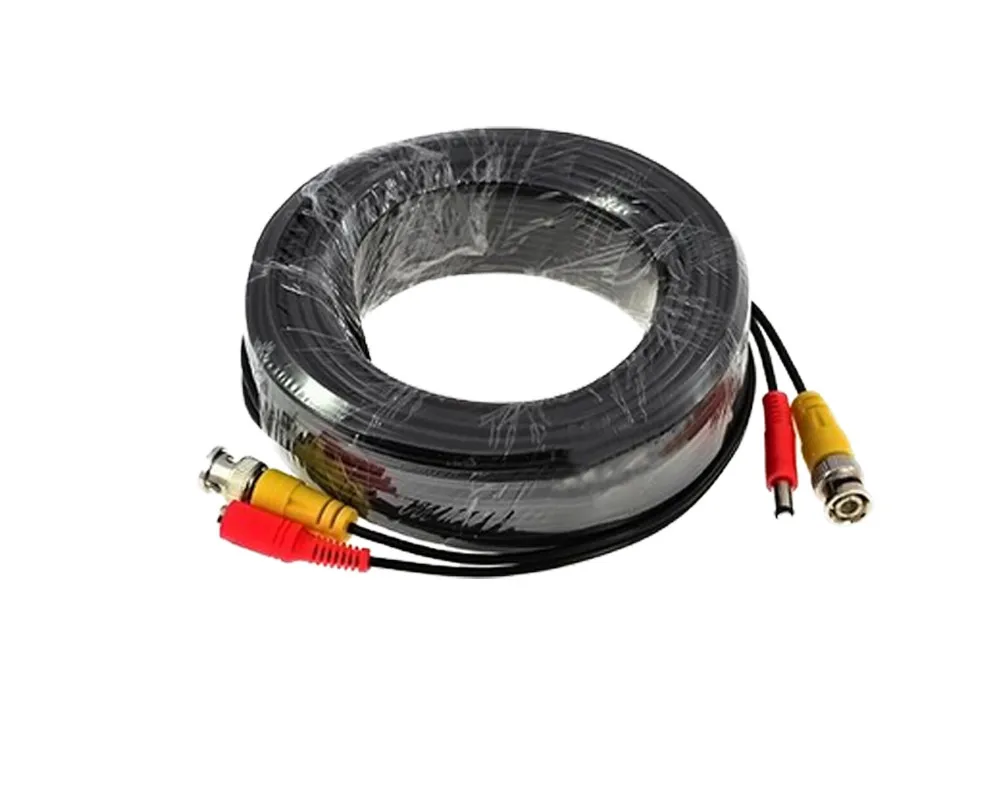 siamese cable cctv