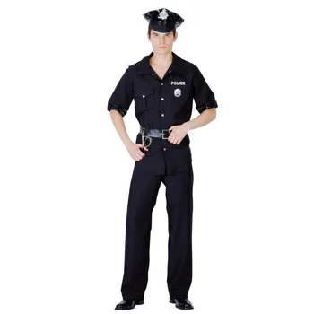 

Police Costume adult