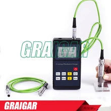 Leeb портативный многоканальное покрытие толщиномер Leeb измерители ширины 222