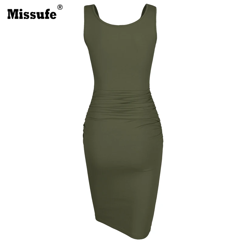 racerback sundress