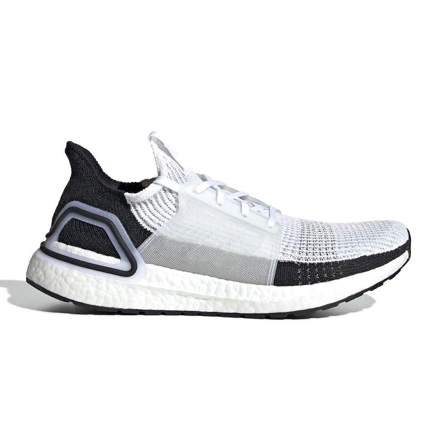 Мужские кроссовки для бега Ultra boost коричневые спортивные Primeknit 2019|Беговая обувь| |