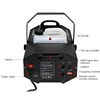 Wireless Remote Control 3000W Smoke Machine DJ DMX Stage Effect Professional LED Stage Equipment Fog Machine Christmas/Wedding 2