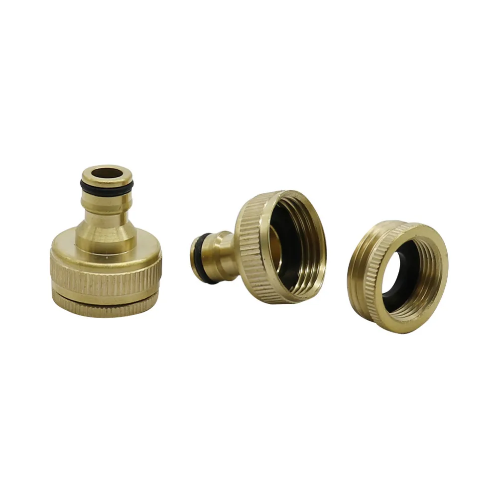 Buy 3/4'' ,1" Brass Female thread Quick connector
