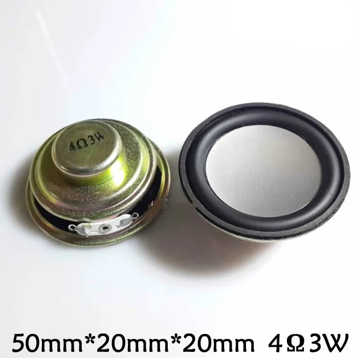Online Buy Wholesale 8 ohm 3 watt speaker from China 8 ohm