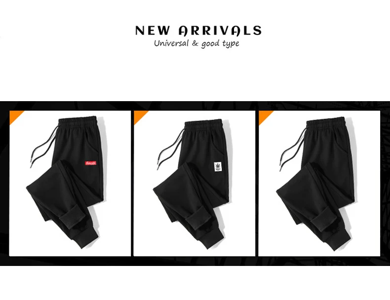 Product Information-Pants