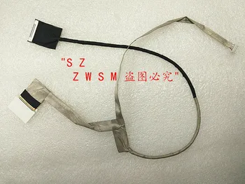 

Genuine New LCD CABLE FOR HP Probook 4540S 4570S 4730S 4740s cable 50.4ry03.001