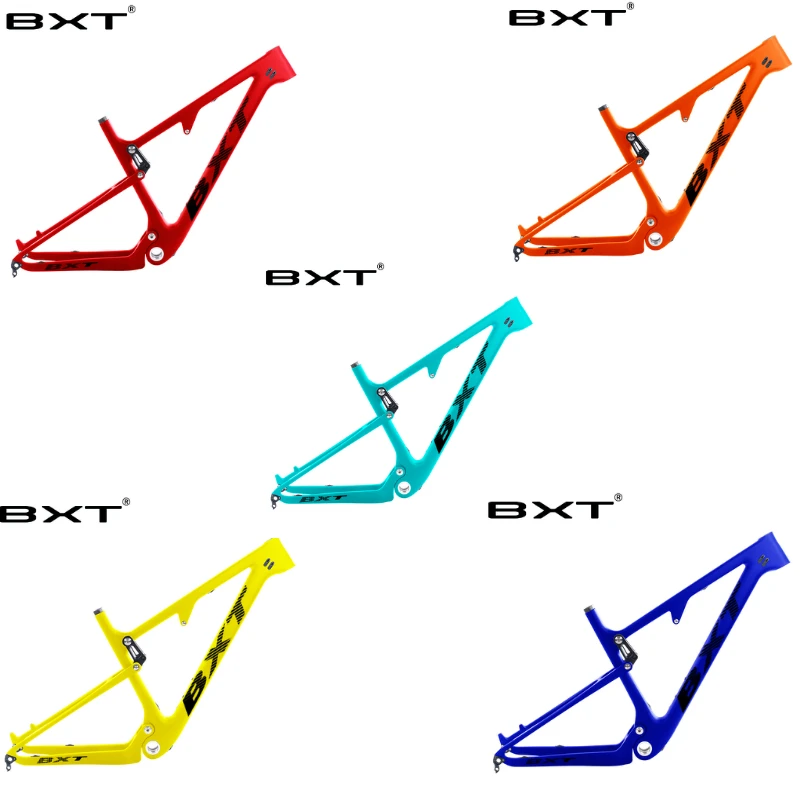 Excellent Cheap China suspension frames 148*12mm boost carbon suspension mountian bike frame 29er carbon mtb bicycle frame disc 160mm 2 Excellent Cheap China suspension frames 148*12mm boost carbon suspension mountian bike frame 29er carbon mtb bicycle frame disc 160mm 2