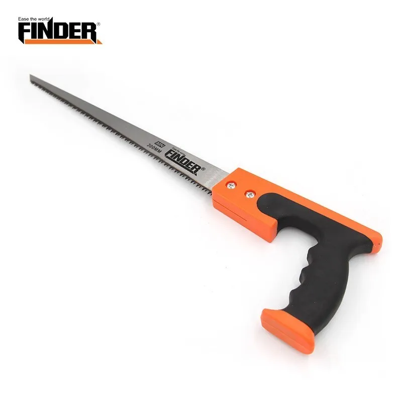 

12inch Manganese Alloy Hand Wall Fruiter Saw Small Garden Handsaw For Woodworking Tool Fruit Tree Branch Wood Cutting Survival