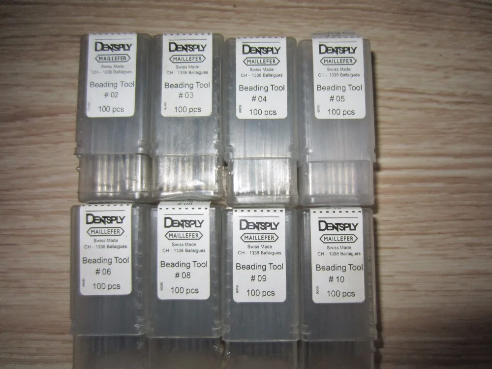 free shipping 5 Foreign Beading Tools Set of 100 pcs, Jewelry pearl