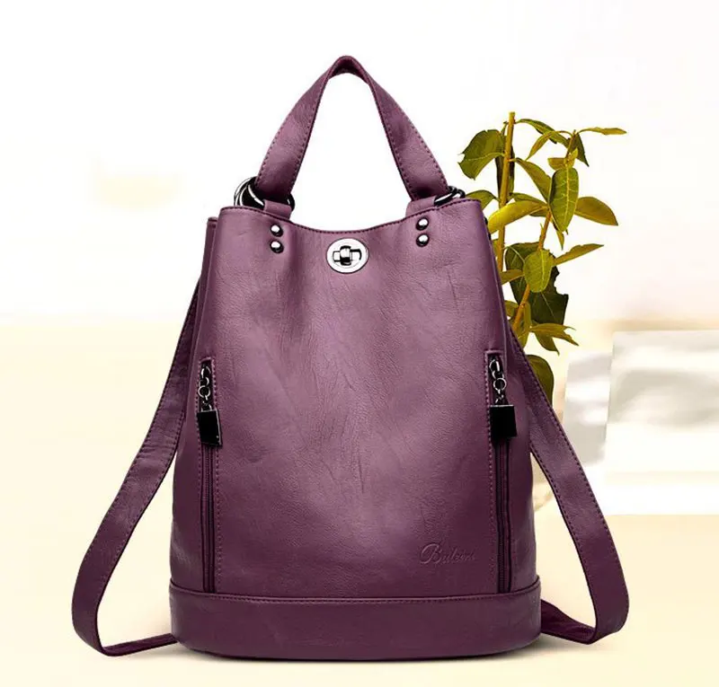 women backpack  (2)