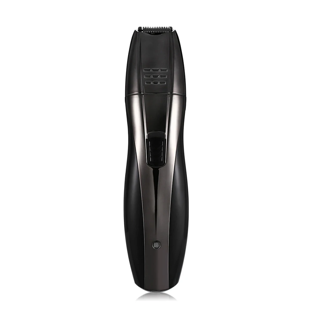 

3 In 1 Rechargeable Nose Beard Trimmer Ear Sideburns Hair Clipper Professional Barber Shaving Machine For Men Style Tools