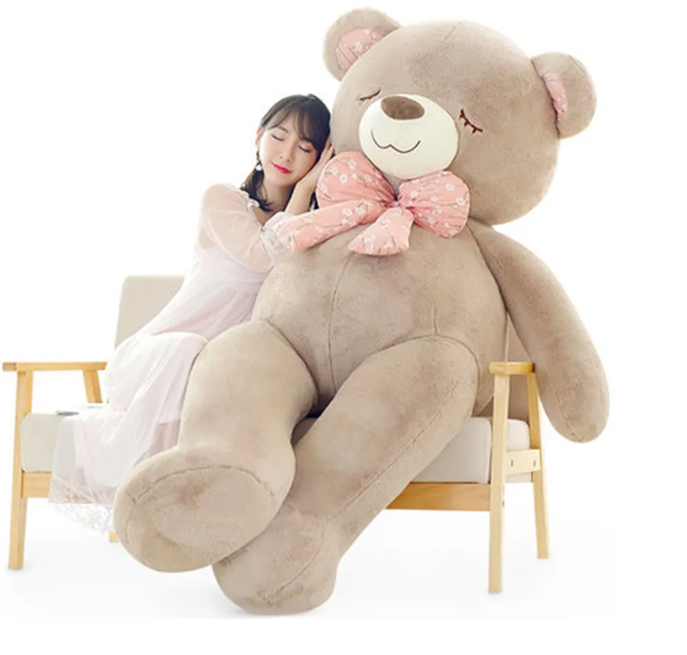 Boneka Soft and Cuddly Teddy Bear 