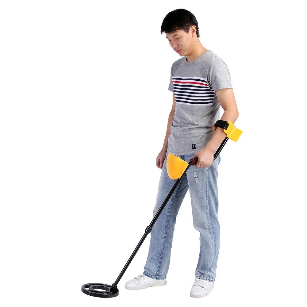Professional Metal Detector Underground MD9020C Gold Digger Treasure Coin Hunter Tracker Seeker Nugget Detector Finder Scanner Professional Metal Detector Underground MD9020C Gold Digger Treasure Coin Hunter Tracker Seeker Nugget Detector Finder Scanner