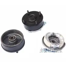 ATV GO KART картинг UTV Багги фланец передний левый правый 110 мм барабанные тормозные втулки