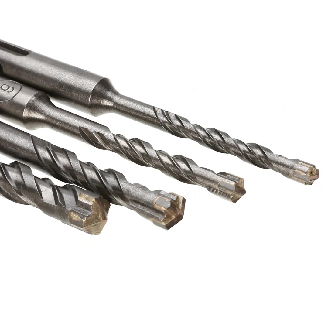 Model Craft Repair Parts|Drill Bits 