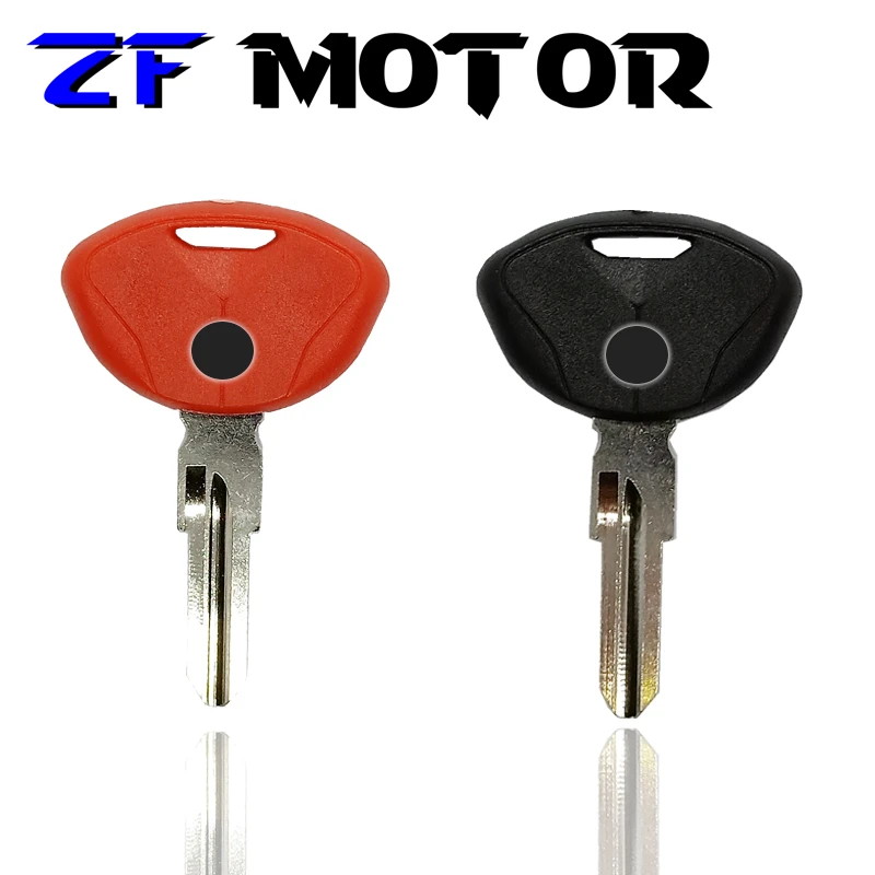Мотоцикл Uncut Клинок Бланк ключ для BMW F650 F800 F800GS F800ST K1200R K1200S F1200GS R1200RT K1300R K1300S