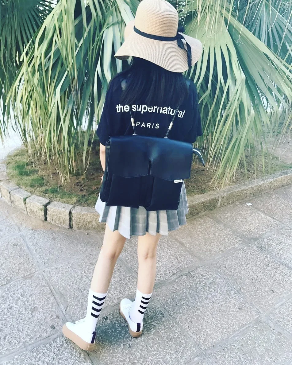 Длинная секция хлопка японский уличный модный бренд Harajuku черно-белые полосатые спортивные чулки для роликовой доски