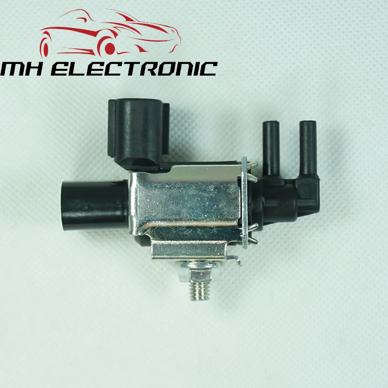 MH Электронный Выпускной магнитный клапан K5T46494 MR404682 для Mitsubishi Montero PAJERO SHOGUN K5T46494