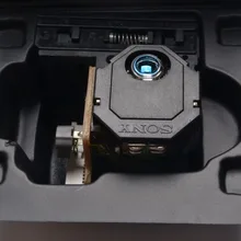 Замена для SONY CFD-E75 CFD-E75L CD плеер запасных Запчасти лазерной Lasereinheit сборе блок CFDE75 Оптический Пикап Блока Optique