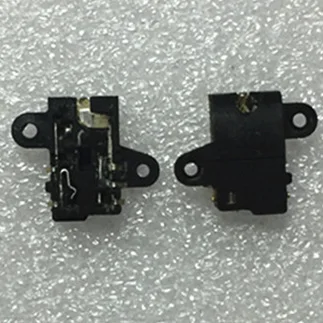 

Headphone Jack for Meizu M3S Audio Earphone Jack Model Flex Cable Headphone Jack Earpiece Replacement Repair Spare Parts White