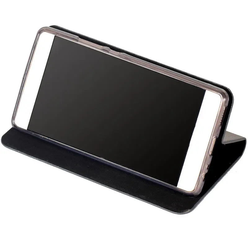 Soft Flip Cover Genuine Leather Case For Vodofone Smart Style7 turbo7 prime7 VDF600 E8 VDF510