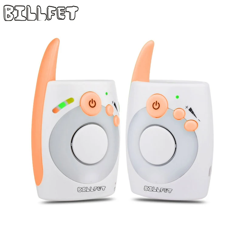 

Portable Radio Transceiver Two-way radio intercom Baby Children Walkie-Talkie For Kids Children Gift Talkie Walkie