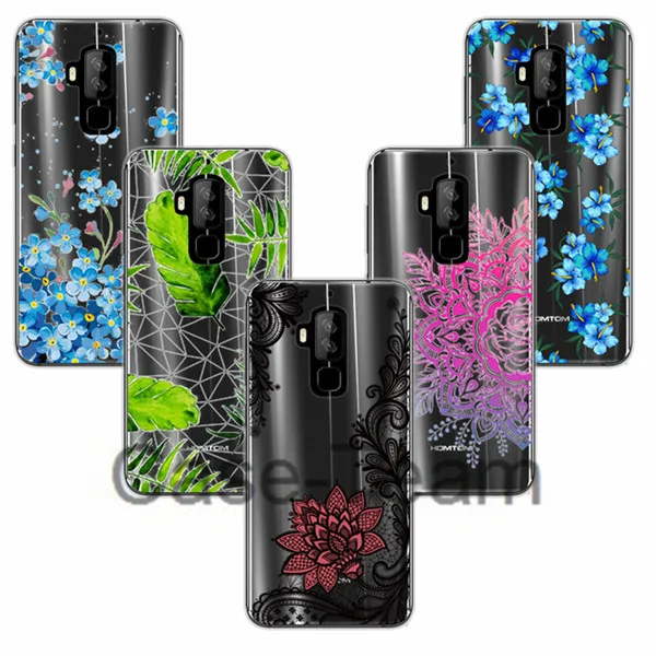 

Phone Case for Homtom S8 case, FREE SHIPPING,Cartoon flag Dream Catcher Cover for Homtom S8 cover