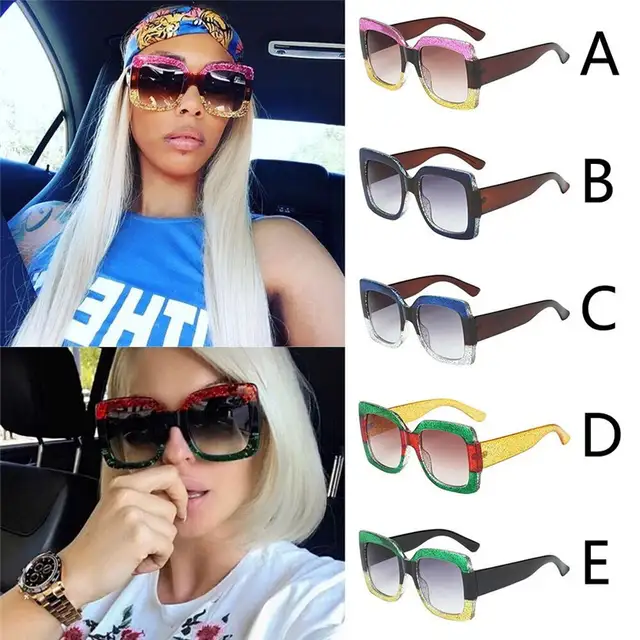 womens retro sunglasses