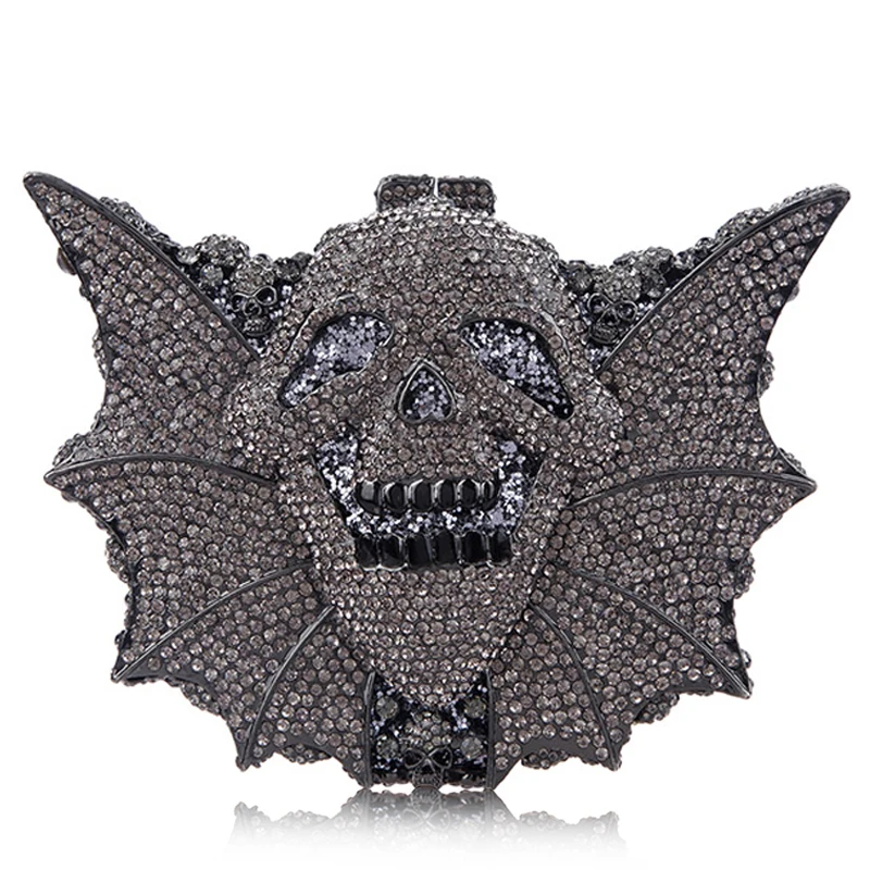 Black Diamond Clutch Purse Women Metal Evening Bags Clutches Female Daily Mini Shoulder Bags Fashion Lady Clutches Handbags Black Diamond Clutch Purse Women Metal Evening Bags Clutches Female Daily Mini Shoulder Bags Fashion Lady Clutches Handbags