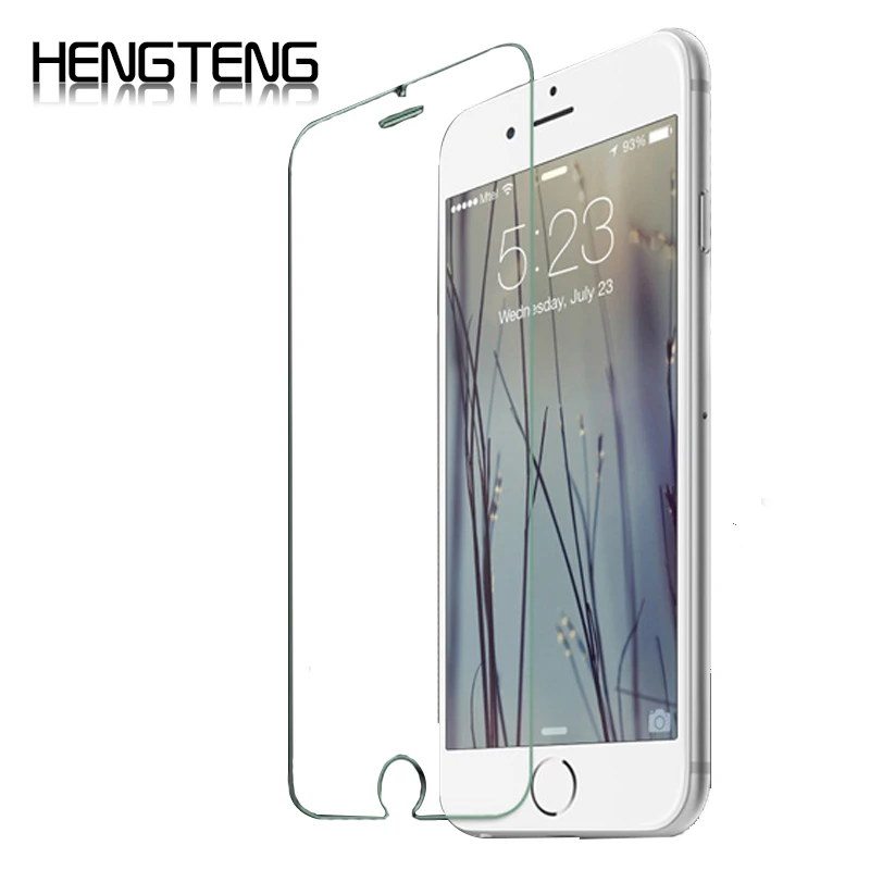 0.3mm Ultra Thin Tempered Glass Mobile Cell Phone Screen
