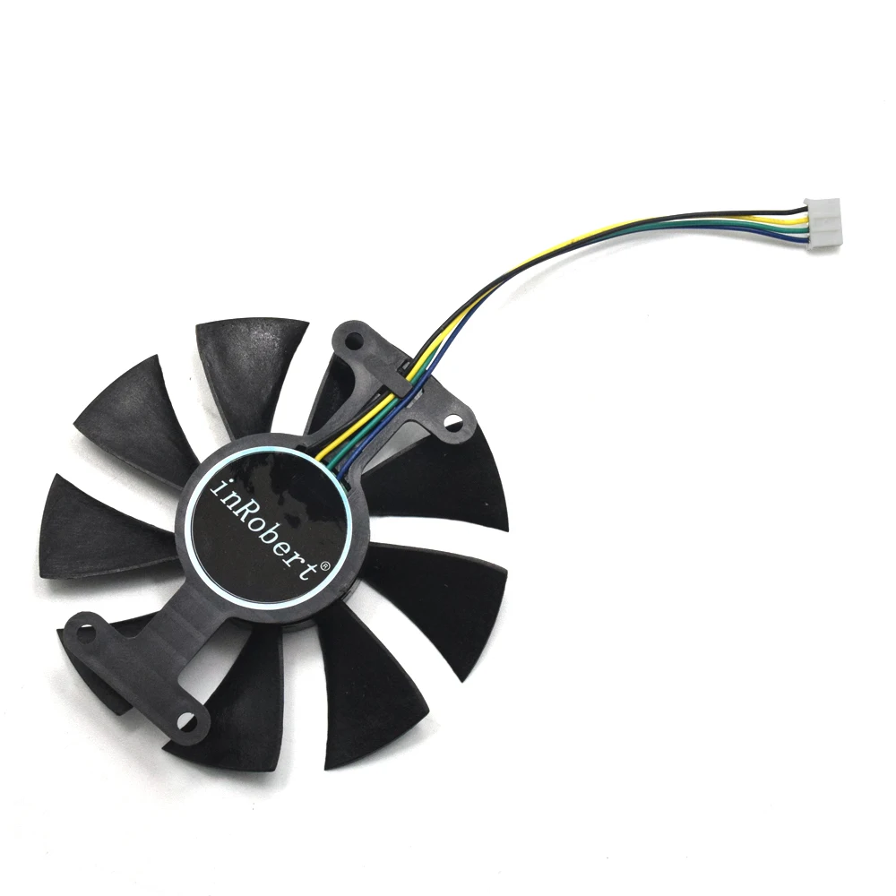 86mm Ga91s2h Dc 12v 0 35a 4pin 72x24mm Cooler Fan Replace For Zotac Gtx 960 1060 Gtx950 Gtx1050ti Graphics Card Cooling Fan Fans Cooling Aliexpress