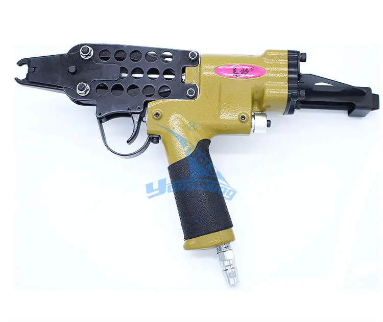 C-Ring Nailer Series-SC7E 4
