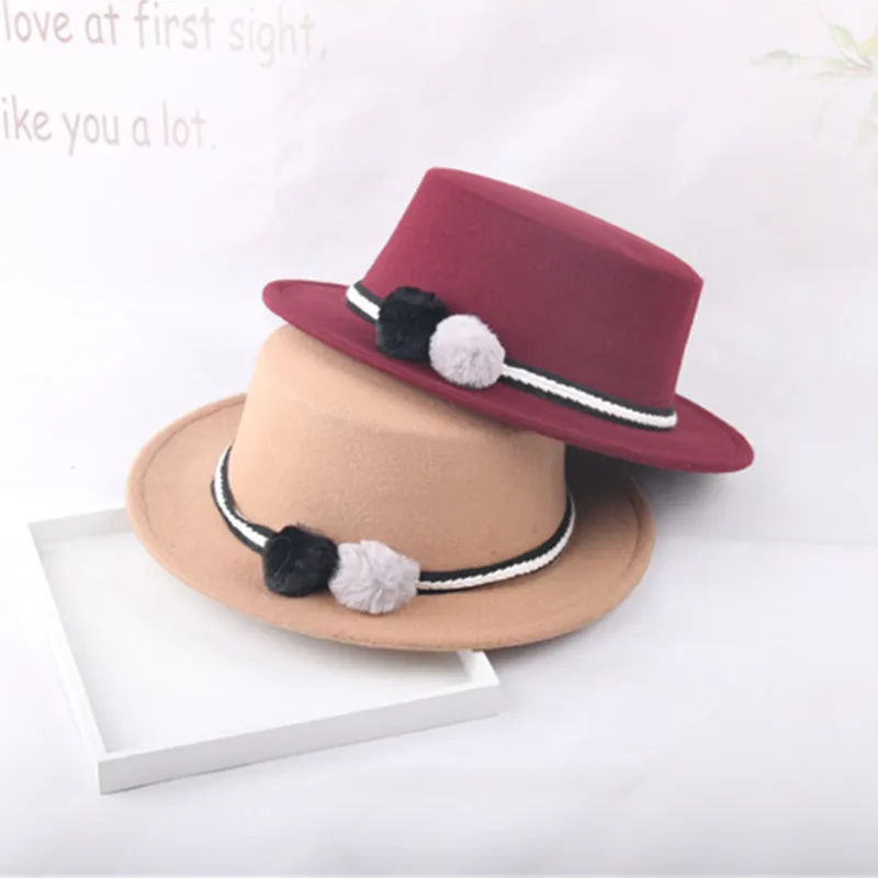 kids fedora hats wholesale