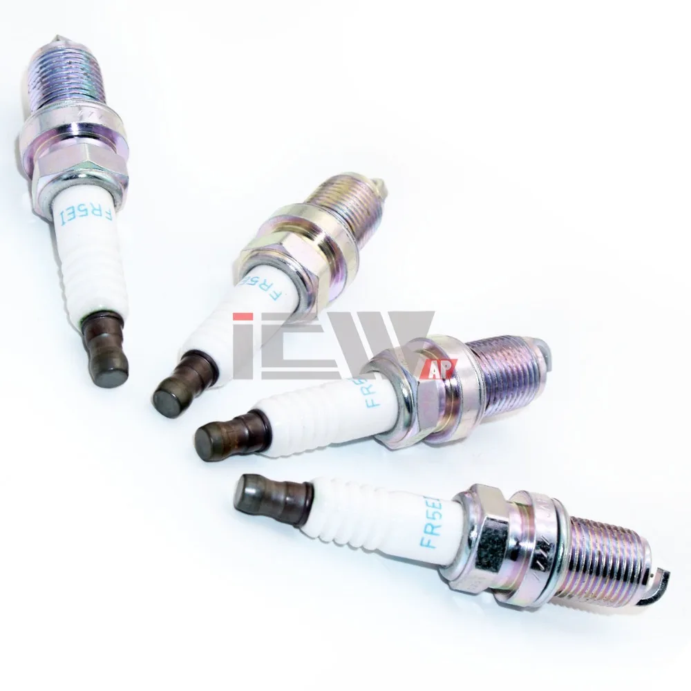 6pcs/lot MN163235 Iridium Spark Plugs FR5EI For Mitsubishi Motors 6pcs/lot MN163235 Iridium Spark Plugs FR5EI For Mitsubishi Motors